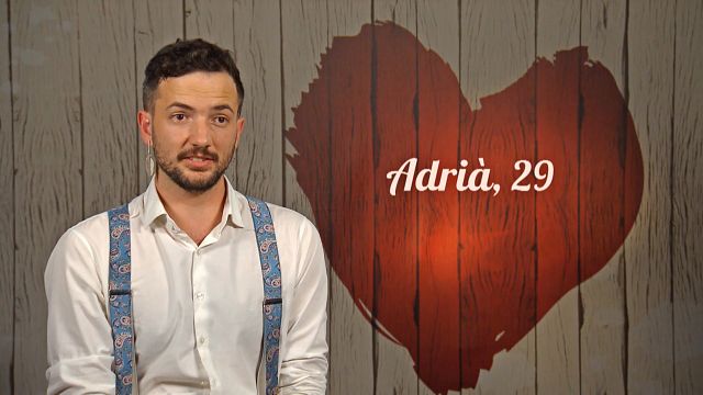 "Este año he cambiado de horóscopo": El soltero de 'First Dates' que decidió cambiarse el día del cumpleaños porque le "caía fatal" noticias imagen