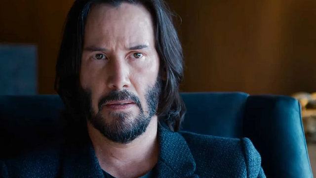 "Cambió mi vida": Keanu Reeves reflexiona sobre la película que marcó un antes y un después hace 25 años noticias imagen