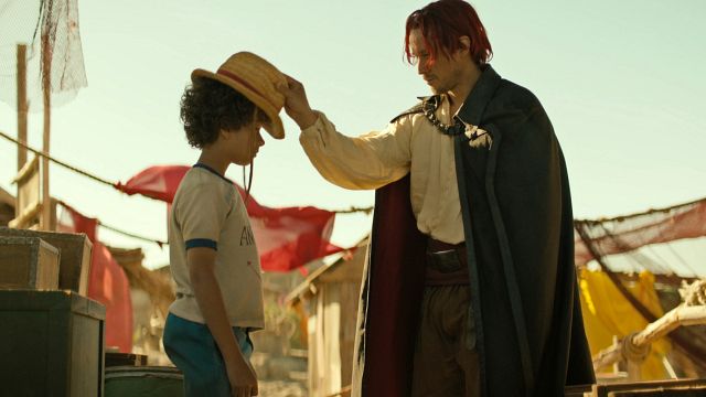 Netflix desvela el tráiler de su serie de 'One Piece' y los fans enloquecen al ver una de las escenas más emotivas del anime noticias imagen