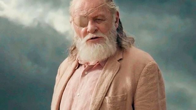 Tan sangrienta y monumental como 'Gladiator' y 'Spartacus': la serie de 140 millones de Roland Emmerich que puedes ver en Prime Video noticias imagen