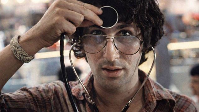 Hace 49 años, Steven Spielberg cedió al chantaje del estudio y cometió un error del que se ha arrepentido toda su vida noticias imagen