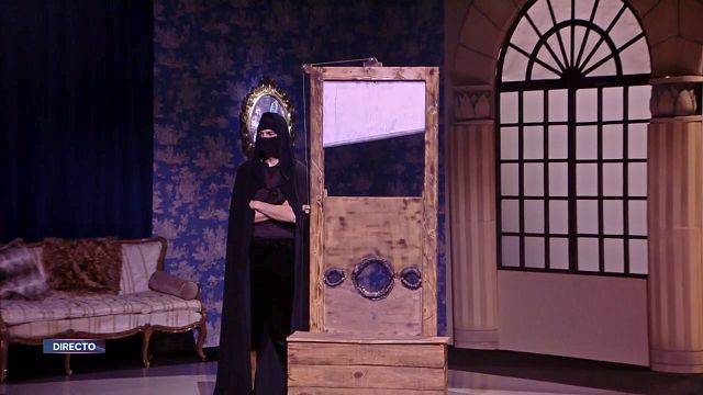 El método de nominación esta semana en 'GH VIP' indigna a los espectadores: "Cutre" noticias imagen
