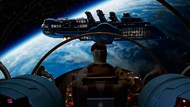 Es una de las grandes películas de ciencia ficción de la historia, pero fue ideada por un adolescente de 16 años noticias imagen