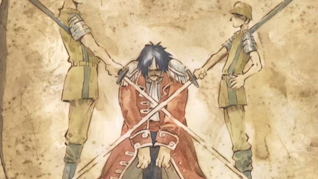 Empezó a escribir este manga para terminarlo en 2002, pero han pasado 24 años y sigue publicándose noticias imagen