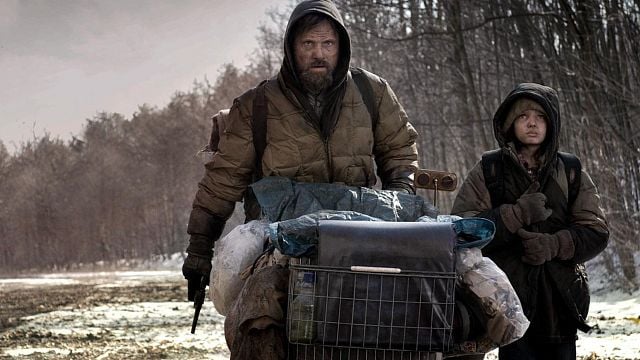 ‘La carretera’, ‘Headhunters’, ‘El retrato de Dorian Gray’… El Día del Libro se vive en abril en Pluto TV con su especial “Érase una vez…” noticias imagen