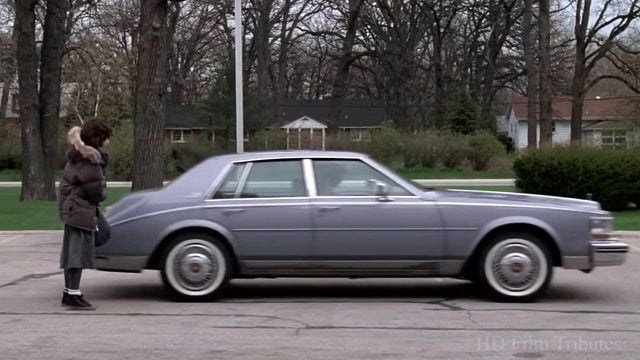 Tras 40 años, se acaba de desvelar que esta película de culto de los 80 casi tiene una segunda parte noticias imagen