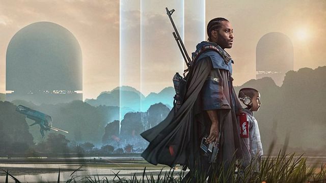 "Un gran espectáculo para la gran pantalla": la crítica se rinde ante 'The Creator', la película de ciencia ficción del año, ya en cines noticias imagen