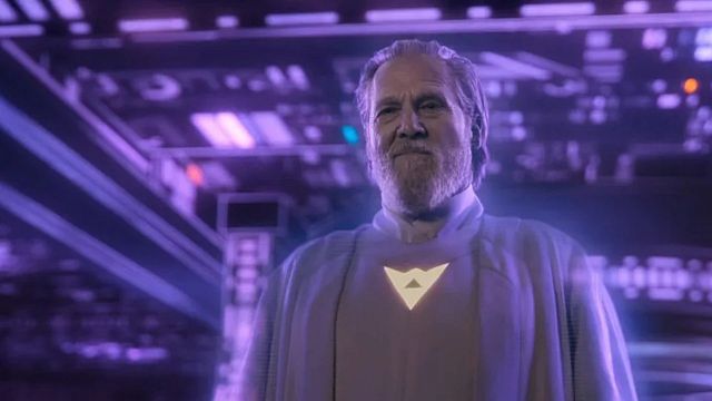 "Nos lo pasamos de miedo": Jeff Bridges recupera a su icónico personaje más de 40 años después noticias imagen