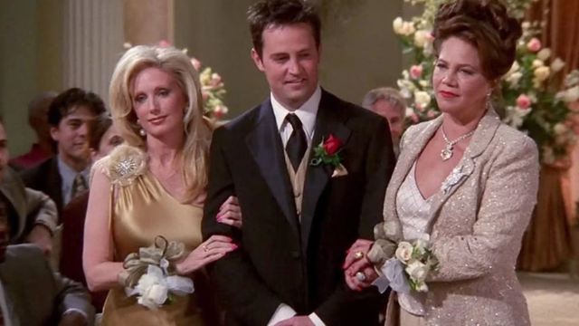 Los errores de 'Friends' que llevaron a la creadora a donar 4 millones de dólares