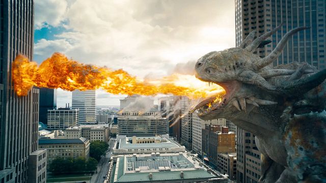 James Gunn gastó muchísimo tiempo y esfuerzo en este plano de 'Superman' que apenas duró un segundo noticias imagen