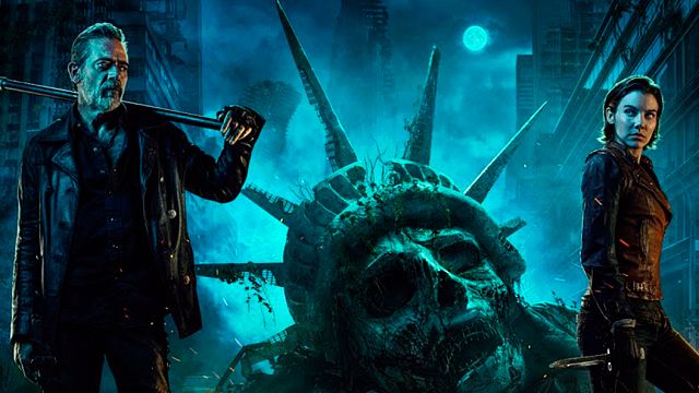 “¿Quién diablos querría ver esta historia repetitiva CINCO VECES?”: 'The Walking Dead: Dead City' anuncia sus intenciones de alargarse hasta 5 temporadas y no tiene una buena acogida noticias imagen