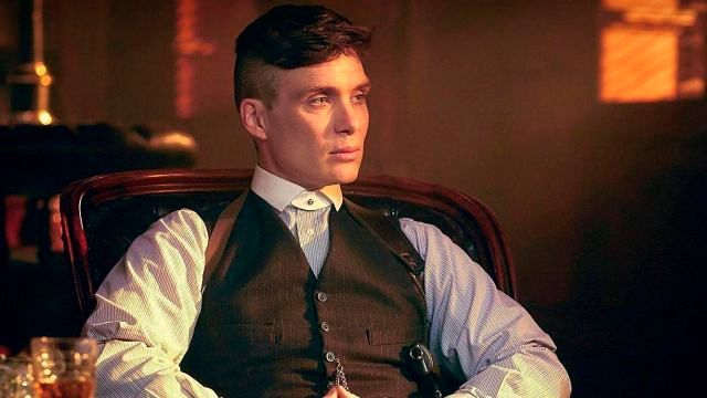 El archifamoso actor que casi fue Tommy Shelby en 'Peaky Blinders' (y que ahora parece una elección terrible)