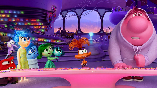 'Del revés 2' continúa la tradición más antigua de Pixar y los fans ya han encontrado el momento exacto noticias imagen