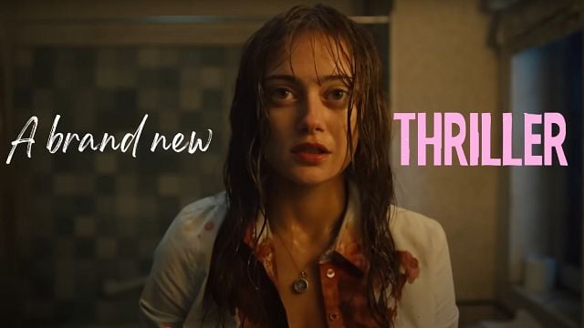 Se estrena la primera gran serie de misterio del año: una comedia negra con un 86% de puntuación noticias imagen