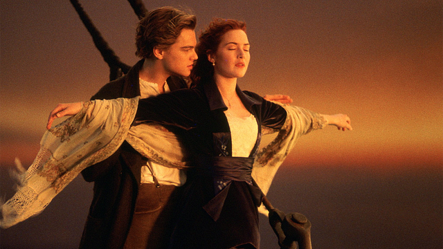 Tres años antes de 'Titanic', James Cameron ya había batido un récord que lo convertía en el más ambicioso cineasta