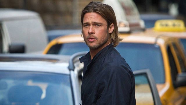 La estafa de Brad Pitt: una mujer de Granada pierde 170.000€ tras creer que tenía una relación con el actor noticias imagen