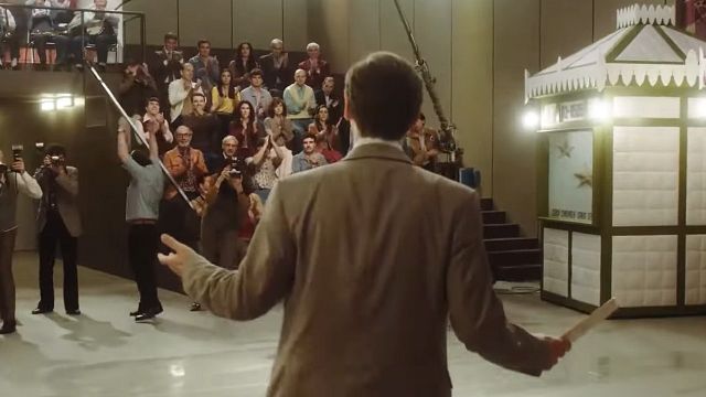 Enzo Tortora era uno de los presentadores de televisión de mayor éxito hasta que, de repente, fue acusado de tráfico de drogas noticias imagen