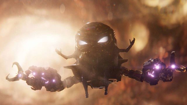 Marvel pensó que esta película le iba a encantar a todo el mundo pero se equivocaban: "Creían que tenían algo bueno" noticias imagen