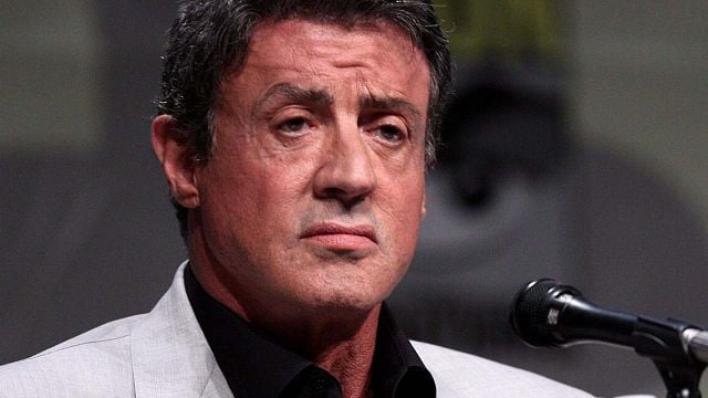 Sylvester Stallone opina sobre 'Yo soy Rocky': "se cumple el 50.º aniversario y es como si estuviera viendo un avatar de mí mismo" noticias imagen