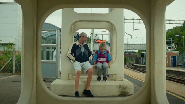 Con 14 nominaciones, ésta película es la 'Aftersun' del 2023: descubre 'Scrapper' en este clip en exclusiva noticias imagen