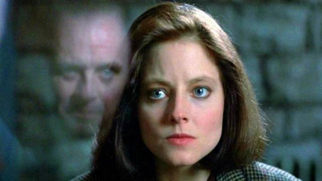 "No quise volver a hablar de nuevo con él": Jodie Foster desvela su aterradora relación con Anthony Hopkins en el rodaje de 'El silencio de los corderos' noticias imagen