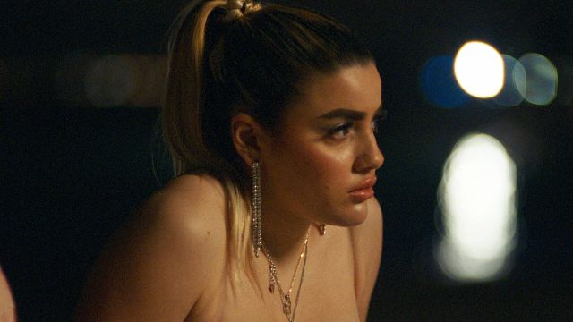 "Esta película deja una quemadura de las que se sienten tras los créditos": se estrena la nominada a la Palma de Oro, 'Diamante en bruto' noticias imagen