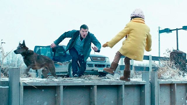 Hoy en Netflix: Uno de los mejores thrillers de los últimos 10 años con un giro final que te dejará con la cabeza dando vueltas noticias imagen