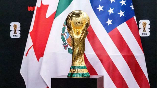 Mundial 2026: Qué partidos de la fase de grupos se emiten gratis en RTVE noticias imagen