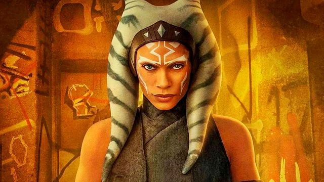 'Ahsoka' tiene la perfecta oportunidad de incluir la versión de acción real de este famoso pirata noticias imagen