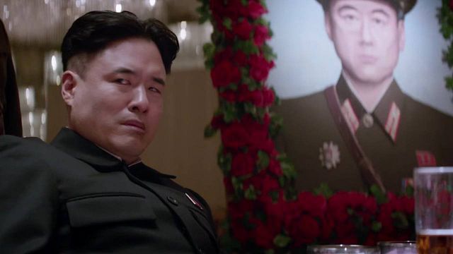 En 2014, toda la seguridad de Sony se vio comprometida por culpa de una única película: hasta Barack Obama supo que era un error hacerla noticias imagen