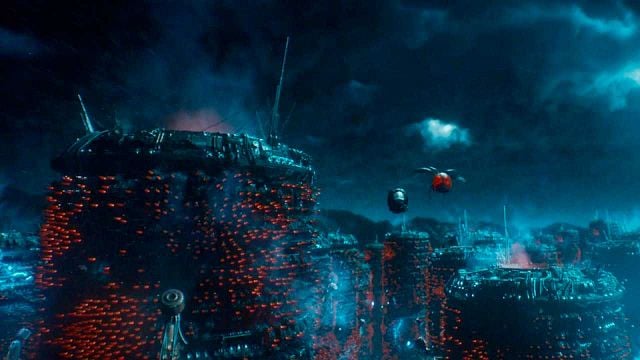 La mayor sorpresa de ciencia ficción de los últimos años fracasó en cines, pero se merece una oportunidad noticias imagen