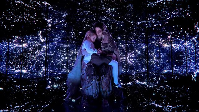 En Netflix: Un esplendor visual que traspasa los límites de la ciencia ficción noticias imagen