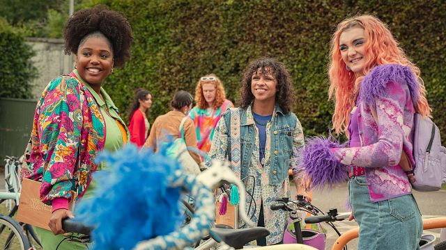 Netflix llega al orgasmo con la que será la última temporada de una de sus mejores series de los últimos años noticias imagen