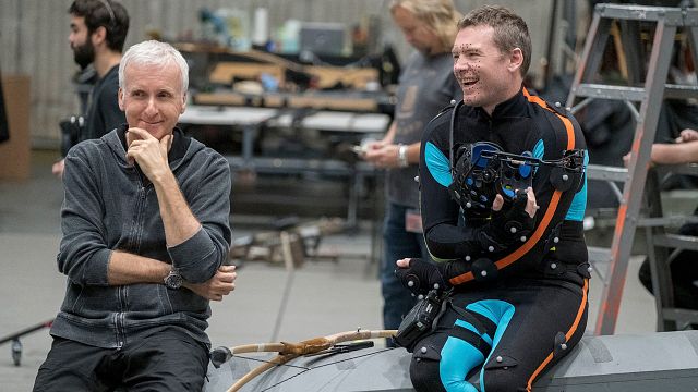 James Cameron es otro de los muchos que critican a Marvel y DC (pero parece que no ha visto ninguna película de superhéroes) noticias imagen
