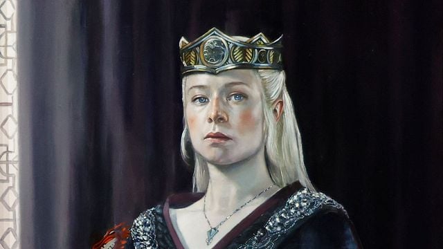 Los Targaryen aterrizan en la Galería de las Colecciones Reales de Madrid: Solo tienes unos días para verlo noticias imagen