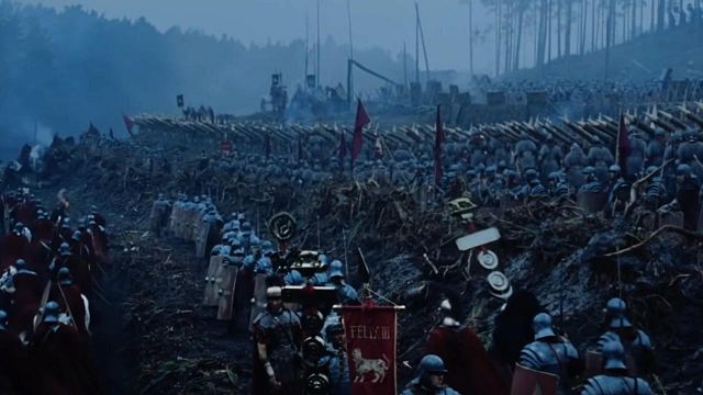 Hoy en TDT: la película más épica de los últimos 25 años con batallas espectaculares que pocos pueden igualar noticias imagen