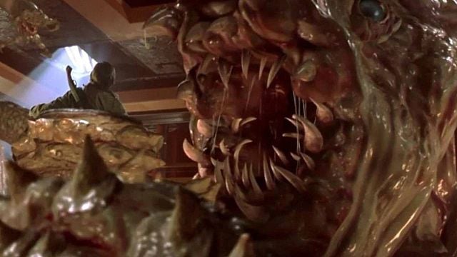 Hoy en 'streaming': una película de ciencia ficción con un final cargado de fuegos artificiales que merece mucho más noticias imagen