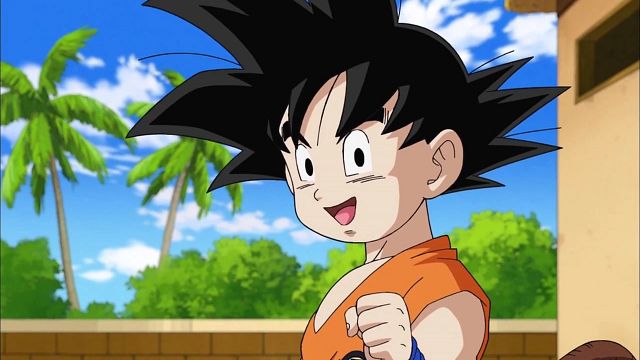 El 9 de mayo es el día de Goku. Pero, ¿por qué? ¿Y qué se celebra exactamente? noticias imagen