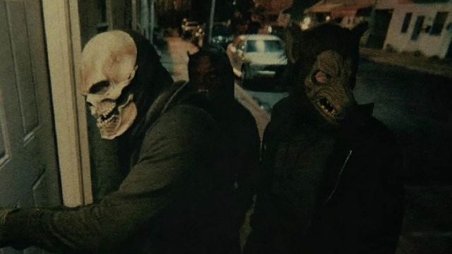 Una miniserie de acción diferente: siete episodios con pura marca de estilo HBO noticias imagen