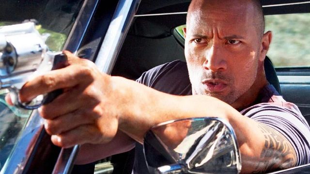 Dwayne Johnson quería desesperadamente interpretar a 'Reacher', pero en cambio obtuvo el papel más exitoso de su vida noticias imagen