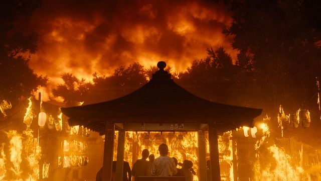 Es una de las grandes series de ciencia ficción de Netflix, pero tardaron casi un año en renovarla: ahora han decidido terminarla noticias imagen