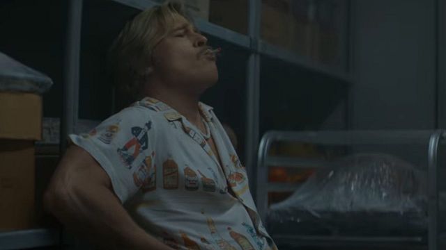 La secuela de 200 millones de dólares de una obra maestra de Tarantino: aquí está el tráiler de 'Las nuevas desventuras de Cliff Booth' con Brad Pitt noticias imagen