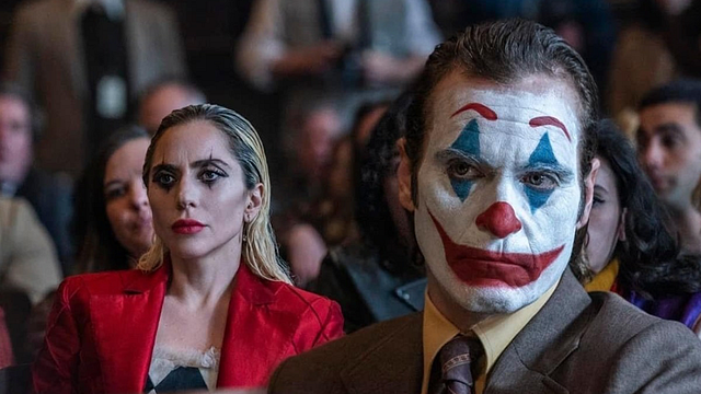 "Realmente me atrapó": Quentin Tarantino se opone a la crítica y admite estar tremendamente sorprendido con 'Joker: Folie à Deux' noticias imagen
