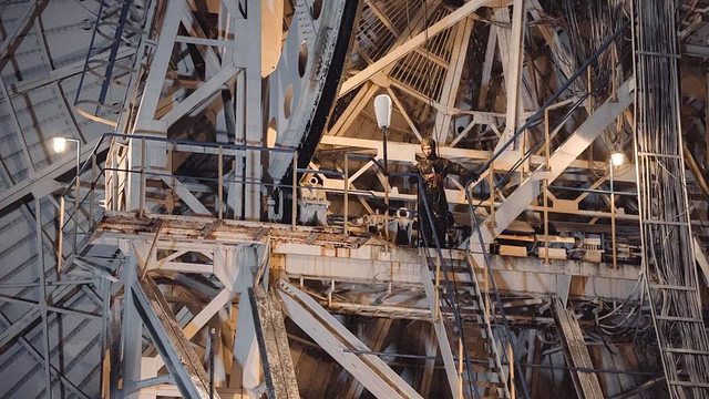 No se ha estrenado y este biopic ya está atrayendo miradas por su realismo: una épica mirada a una pionera del espacio noticias imagen