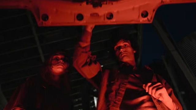 En menos de 3 meses se estrena la nueva versión de este mítico personaje de terror que todos recordamos por una maravillosa escena noticias imagen