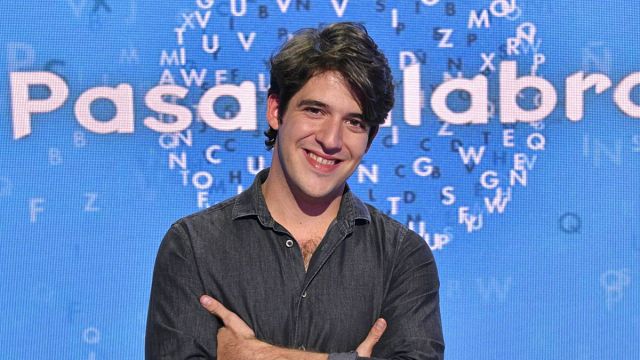 Qué fue de David Leo, el concursante de 'Pasapalabra' en ganar el tercer bote más alto que ahora vive con "tranquilidad" noticias imagen