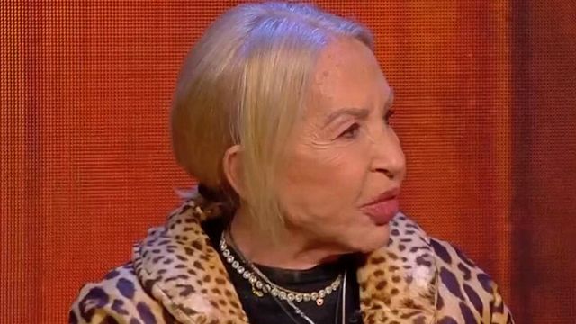 Laura Bozzo se rebela contra la organización de 'GH VIP' a puertas de la final: "Quisiera hablar con producción" noticias imagen