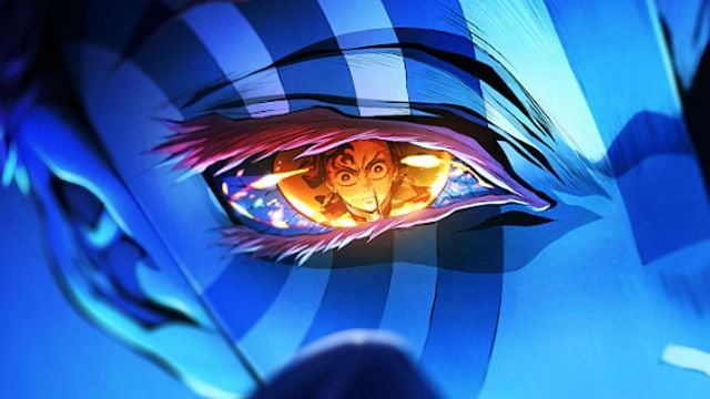 La película de 'Demon Slayer: Kimetsu no Yaiba – La Fortaleza Infinita' durará más que 'Vengadores: Infinity War' y 'Capitán América: Civil War' noticias imagen