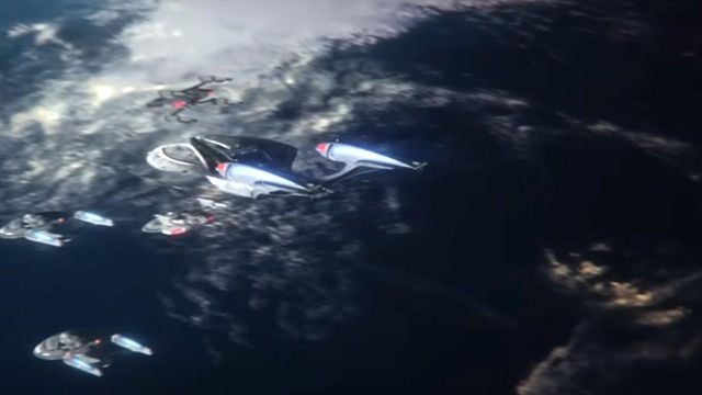 Hoy en Prime Video: la continuación de la mejor serie de 'Star Trek' que lo apuesta todo a la nostalgia noticias imagen