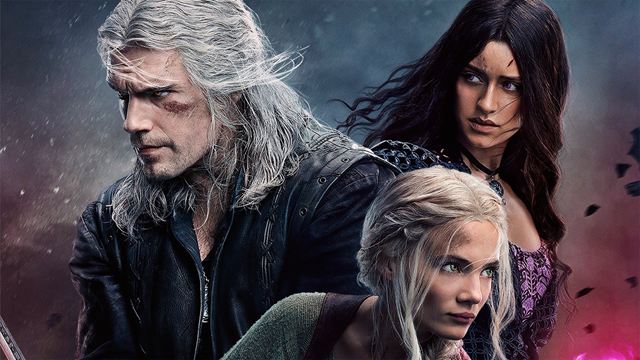 Netflix salta al vacío sin red: Renueva 'The Witcher' por una temporada 5 sin conocer la acogida de Liam Hemsworth